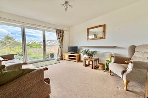 Lounge Area- click for photo gallery